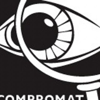 Логотип @really_rf - Весь компромат