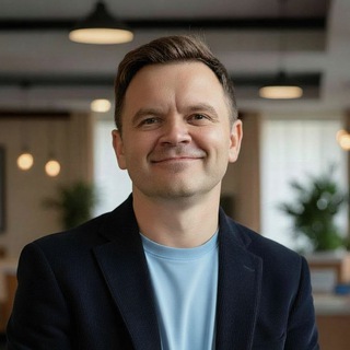 Логотип @reallyrealty - Вишняков. Безопасность сделок с недвижимостью