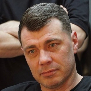 Логотип @reallyti28 - Игорь Карпов