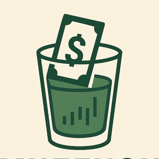 Логотип @reallytrader - Миллион в стакане