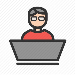 Логотип @realm_of_backends - Мир Backend Разработчиков