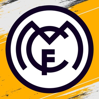Логотип @realmadrid557 - Сливочные | Реал Мадрид ️