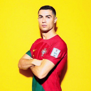 Логотип @realmadrid_ronaldo_barselonaa - 👑 Cristiano Ronaldo (RASMIY)