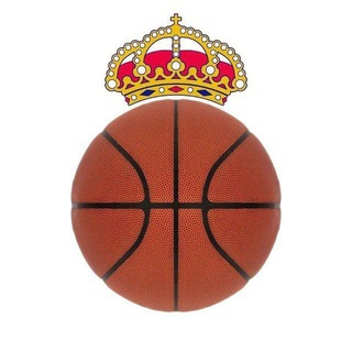 Логотип @realmadridbasket_fan - 🏀 RMB | Real Madrid Baloncesto