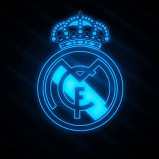 Логотип @realmadridcf_1 - Real Madrid CF ™