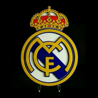 Логотип @realmadridgroup2 - REAL MADRID [GR]