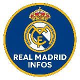 REAL MADRID INFOS