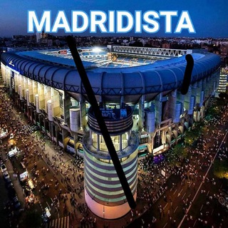 Логотип @realmadridmadridreal - 👑Real Madrid 👑[RＡＳＭＩＹ GRＵＰＡＳI ]