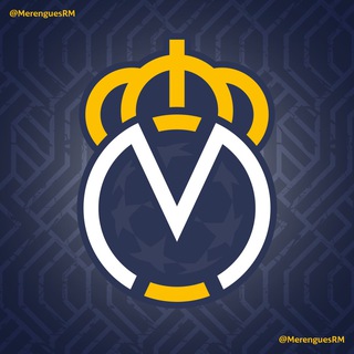 Логотип @realmadridmerengues - Merengues ~ Реал Мадрид