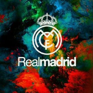 Логотип @realmadridstaaa - 👑👑MADRIDSTA👑👑