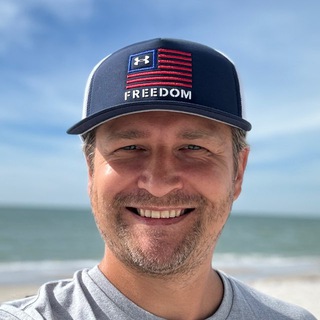 Логотип @realmanshopping - Мужской Американский шоппинг🇺🇸🚹