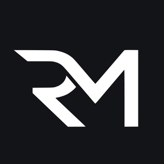 Логотип @realmarket_su - REAL MARKET