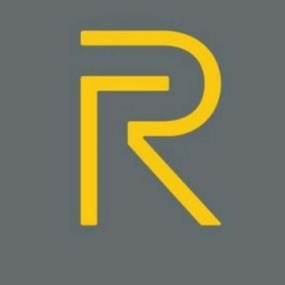 Логотип @realme_2 - Realme community