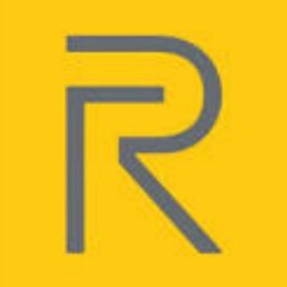 Логотип @realmeitalia - Realme Italia