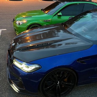 Логотип @realmi080production - realmi production