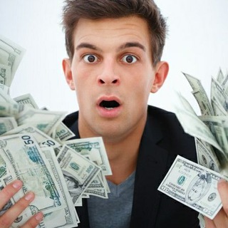 Логотип @realmoneysta100 - Реальные деньги | Real money