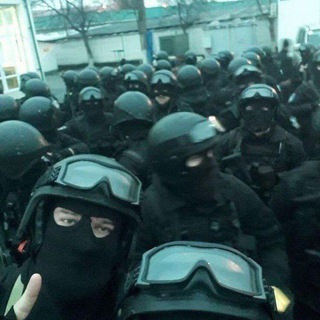 Логотип @realnaya_vayna - Реальная Война