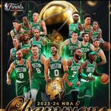 Логотип @realnba - קבוצת NBA