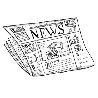 Логотип @realnewshere - NEWS