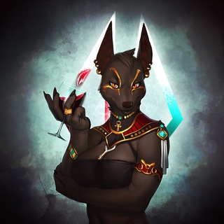 Логотип @realnfas - NFAS