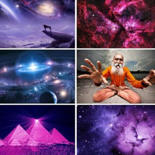 Логотип @realniepraktiki - Сверхспособности