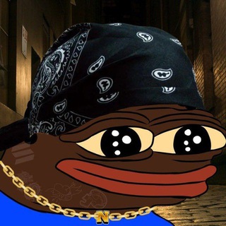 Логотип @realniggergamble - Real Nigger Gamble