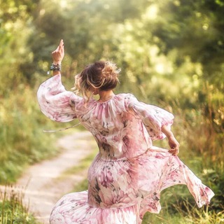 Логотип @realnost_novogo_vremeni_ersiona - •В ОСОЗНАННОМ ТАНЦЕ ЖИЗНИ•