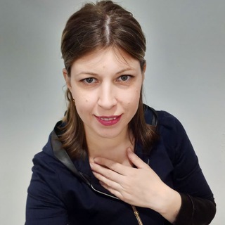 Логотип @realnuy_setevoy - ТВОЙ БОТМЕЙКЕР ❤️ Наталья Некрасова