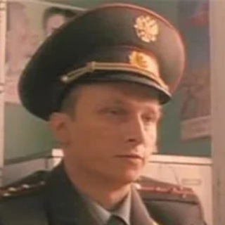 Логотип @realny_osobeast - Особист-контрразведчик