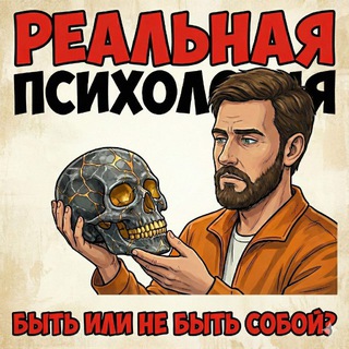 Логотип @realogy - Реальная психология