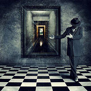 Логотип @realosetia - Реальная Осетия