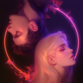 Логотип @realovegame - Real Love Game — Визуальные Новеллы