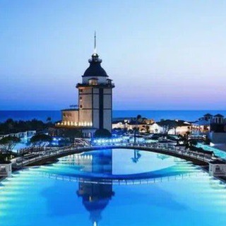 Логотип @realpartnerturk - Недвижимость в Турции