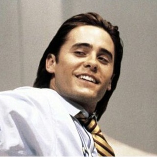 Логотип @realpaullistyev - Пол Листьев