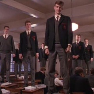 Логотип @realpoems - СтихиЯ