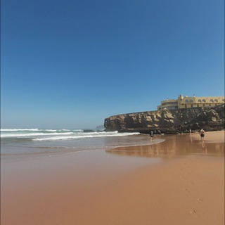 Логотип @realportugal - Реальная Португалия