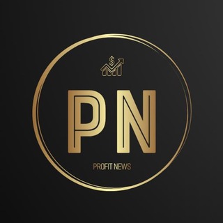 Логотип @realprofitnews - Profit News