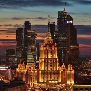 Логотип @realpropertymoscoww - Про Недвижимость Москвы