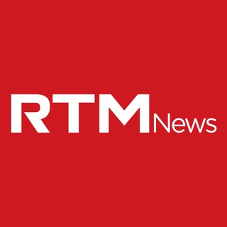 Логотип @realrtmnews - RTM News