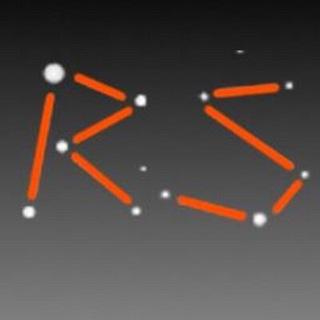 Логотип @realsky_ru - RealSky - Астрономия