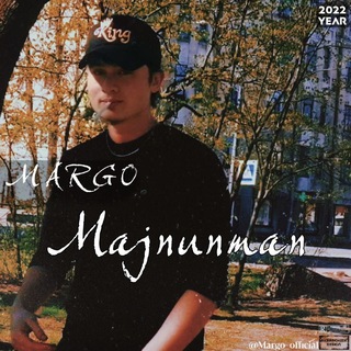 Логотип @realsolamon - MARGO CHAT