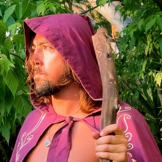 Логотип @realsolbrah - 🌞 Sol Brah ⚡️