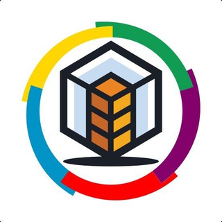 Логотип @realt_france - RealT - Francophones