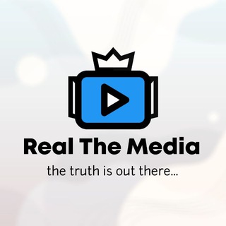 Логотип @realthemedia - Real The Media