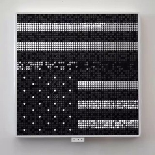 Логотип @realtime_club - Generative (real) Times