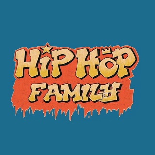 Логотип @realtnkgrd - Hip-Hop Family
