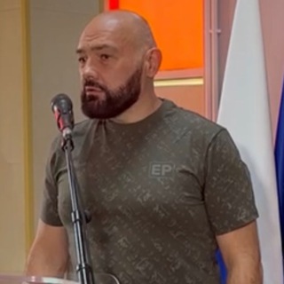 Логотип @realtolmachev - ТолмачёV наZтоящий