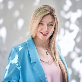 Логотип @realtor_ekaterina_eremenko - Екатерина Еременко - волшебный риелтор в Москве. ❤️