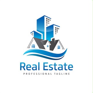 Логотип @realtor_yunusov - Недвижимость Центр Ташкент