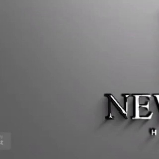 Логотип @realtorhomenew - NewHome.707